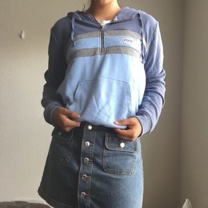 Victoria secret jacket